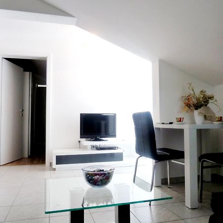 Apartments Villa Excellente Belvedere Пула Экстерьер фото