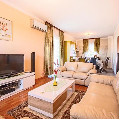 Apartments Villa Excellente Belvedere Пула Экстерьер фото