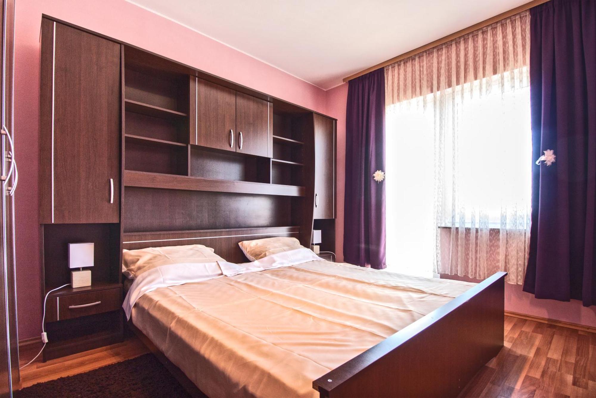 Apartments Villa Excellente Belvedere Пула Экстерьер фото